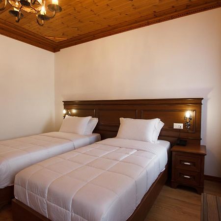 Rose Garden Hotel Gjirokastër Eksteriør billede